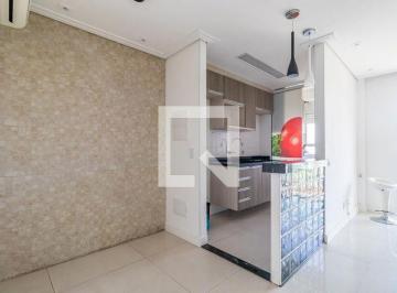 Apartamento · 57m² · 2 Quartos · 1 Vaga · Apartamento à Venda - Jardim Iracema, 2 Quartos,  57 m² - Barueri