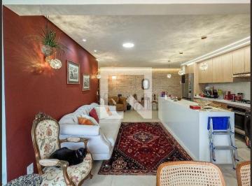 Apartamento · 87m² · 3 Quartos · 2 Vagas · Apartamento à Venda - Freguesia do Ó, 3 Quartos,  87 m² - São Paulo