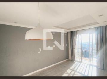 Apartamento · 51m² · 2 Quartos · 1 Vaga · Apartamento à Venda - Vila Alvorada , 2 Quartos, 51 m² - Jundiaí