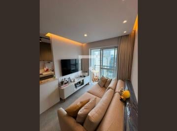 Apartamento · 45m² · 2 Quartos · 1 Vaga · Apartamento à Venda - Vila Andrade, 2 Quartos, 45 m² - São Paulo