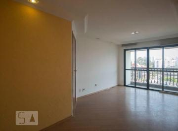 Apartamento · 86m² · 3 Quartos · 2 Vagas · Apartamento à Venda - Chácara Santo Antonio, 3 Quartos, 86 m² - São Paulo