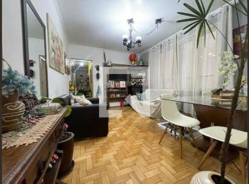 Apartamento · 74m² · 2 Quartos · Apartamento à Venda - Floresta, 2 Quartos, 74 m² - Porto Alegre