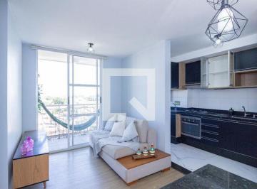 Apartamento · 47m² · 2 Quartos · 1 Vaga · Apartamento à Venda - Jardim Marisa, 2 Quartos,  47 m² - São Paulo