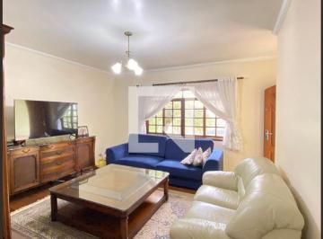 Casa · 168m² · 3 Quartos · 2 Vagas · Casa à Venda - Helena Maria, 3 Quartos, 168 m² - Osasco