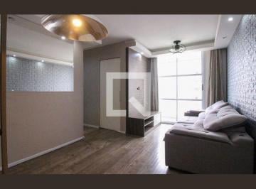 Apartamento · 61m² · 3 Quartos · 1 Vaga · Apartamento à Venda - Vila Prudente, 3 Quartos, 61 m² - São Paulo