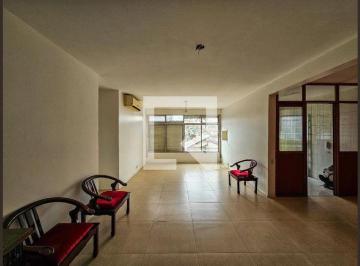 Apartamento · 90m² · 2 Quartos · 1 Vaga · Apartamento à Venda - Jardim Botânico, 2 Quartos,  90 m² - Porto Alegre
