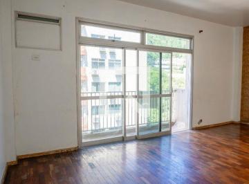 Apartamento · 85m² · 3 Quartos · 2 Vagas · Apartamento à Venda - Tijuca, 3 Quartos,  85 m² - Rio de Janeiro
