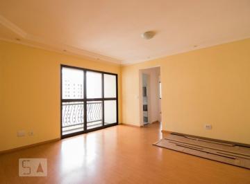 Apartamento · 63m² · 2 Quartos · 1 Vaga · Apartamento à Venda - Chácara Agrindus, 2 Quartos, 63 m² - Taboão da Serra