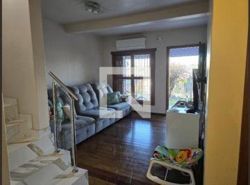 Casa · 220m² · 4 Quartos · 3 Vagas · Casa à Venda - Santa Teresa, 4 Quartos, 220 m² - São Leopoldo