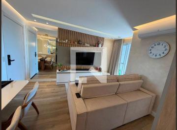 Apartamento · 56m² · 2 Quartos · 1 Vaga · Apartamento à Venda - Rondônia, 2 Quartos, 56 m² - Novo Hamburgo