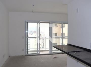 Apartamento · 35m² · 1 Quarto · 1 Vaga · Apartamento à Venda - Consolação, 1 Quarto, 35 m² - São Paulo