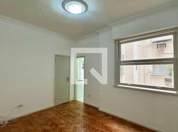 Apartamento · 41m² · 1 Quarto · Apartamento à Venda - Copacabana, 1 Quarto,  41 m² - Rio de Janeiro