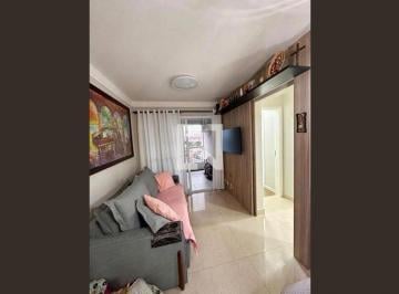 Apartamento · 54m² · 2 Quartos · 1 Vaga · Apartamento à Venda - Centro, 2 Quartos, 54 m² - Osasco