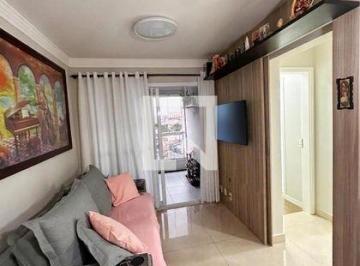 Apartamento · 54m² · 2 Quartos · 1 Vaga · Apartamento à Venda - Centro, 2 Quartos, 54 m² - Osasco