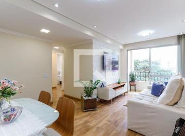 Apartamento · 68m² · 3 Quartos · 1 Vaga · Apartamento à Venda - Casa Verde, 3 Quartos,  68 m² - São Paulo