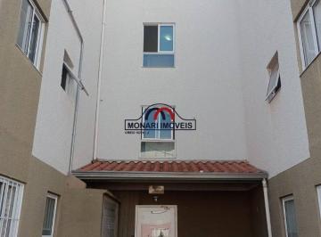 Apartamento · 52m² · 2 Quartos · 1 Vaga · Apartamento para venda em Praia Azul de 52.00m² com 2 Quartos e 1 Garagem