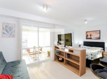 Apartamento · 37m² · 1 Quarto · 1 Vaga · Apartamento à Venda - Jardim Maia, 1 Quarto, 37 m² - Guarulhos