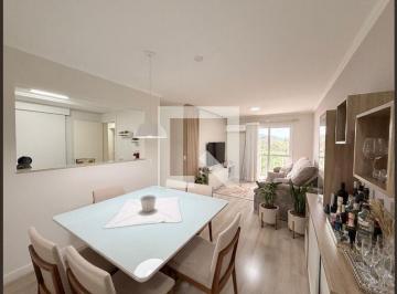 Apartamento · 101m² · 3 Quartos · 2 Vagas · Apartamento à Venda - Eloy Chaves, 3 Quartos, 101 m² - Jundiaí