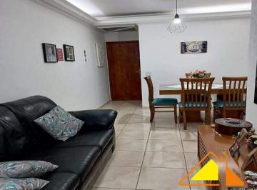 Apartamento · 72m² · 3 Quartos · 2 Vagas · Apartamento para venda em Jardim Olavo Bilac de 72.00m² com 3 Quartos, 1 Suite e 2 Garagens