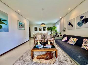 Apartamento · 12m² · 4 Quartos · Alto luxo e sofisticação no Cascatinha
