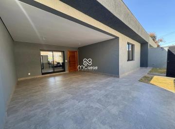 Casa · 192m² · 3 Vagas · Casa térrea no Espírito Santo em Betim/MG, nova, terrenos de 180m².