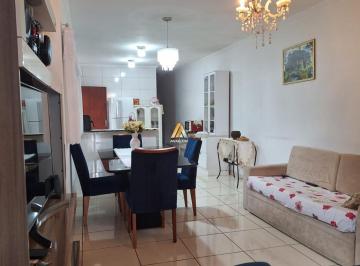 Casa · 91m² · 2 Quartos · Casa para venda em Parque Residencial São Clemente de 91.00m² com 2 Quartos