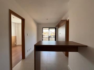 Sala · Apartamento 2 quartos - São Mateus