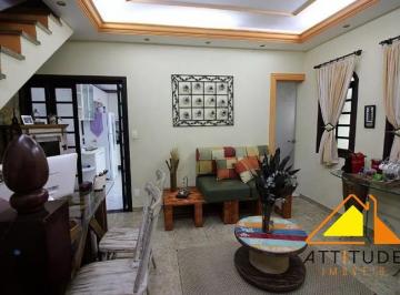 Casa · 173m² · 3 Quartos · 2 Vagas · Sobrado para venda em Jardim Irajá de 173.00m² com 3 Quartos, 1 Suite e 2 Garagens