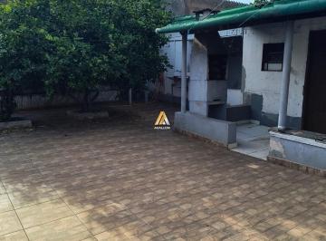 Casa · 124m² · 2 Quartos · Casa para venda em Jardim Nova Terra (nova Veneza) de 124.00m² com 2 Quartos