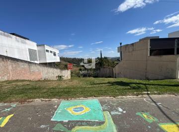 Terreno · 525m² · Lote / Terreno - São Pedro