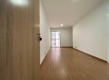 Apartamento · 66m² · 2 Quartos · 1 Vaga · Apartamento 2 quartos - Eldorado