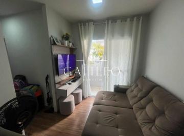 Apartamento · 62m² · 3 Quartos · 1 Vaga · Apartamento para venda em Vila Rio Branco de 62.00m² com 3 Quartos e 1 Garagem