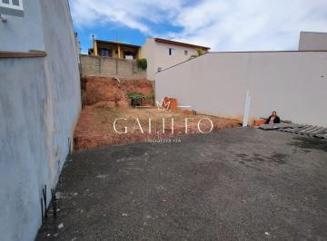 Terreno · 250m² · Terreno para venda em Cidade Nova de 250.00m²