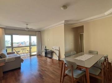 Apartamento · 147m² · 4 Quartos · 2 Vagas · Apartamento para venda em Jardim Paulistano de 147.00m² com 4 Quartos, 3 Suites e 2 Garagens