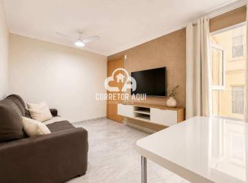 Apartamento · 64m² · 2 Quartos · 1 Vaga · Apartamento para venda em Residencial Mac Knight de 64.00m² com 2 Quartos e 1 Garagem