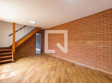 Casa · 130m² · 3 Quartos · 2 Vagas · Casa para Aluguel - Jaguaré, 3 Quartos,  130 m² - São Paulo
