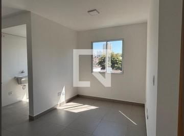 Apartamento · 38m² · 1 Quarto · Apartamento para Aluguel - Saúde, 1 Quarto, 38 m² - São Paulo