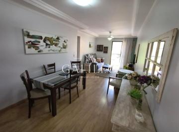 Apartamento · 93m² · 3 Quartos · 1 Vaga · Apartamento para venda em Parque Da Represa de 93.00m² com 3 Quartos, 1 Suite e 1 Garagem