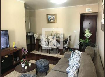 Apartamento · 110m² · 3 Quartos · 1 Vaga · Apartamento para Aluguel - Cangaíba, 3 Quartos,  110 m² - São Paulo