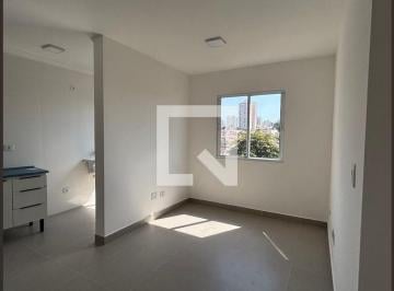 Apartamento · 38m² · 1 Quarto · Apartamento para Aluguel - Saúde, 1 Quarto, 38 m² - São Paulo