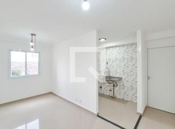 Apartamento · 45m² · 2 Quartos · 1 Vaga · Apartamento para Aluguel - Paulicéia, 2 Quartos,  45 m² - São Bernardo do Campo