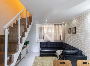 Casa · 75m² · 2 Quartos · 1 Vaga · Casa para Aluguel - Vila Curuca, 2 Quartos, 75 m² - São Paulo