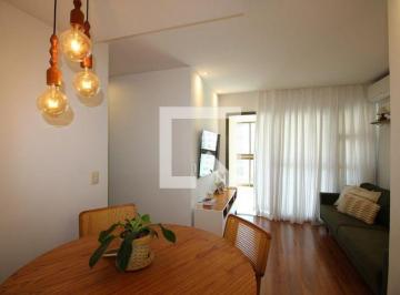 Apartamento · 70m² · 3 Quartos · 1 Vaga · Apartamento para Aluguel - Jacarepaguá, 3 Quartos, 70 m² - Rio de Janeiro