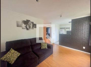 Apartamento · 37m² · 2 Quartos · 1 Vaga · Apartamento para Aluguel - Jardim Nova Cidade, 2 Quartos,  37 m² - Guarulhos