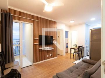 Apartamento · 41m² · 2 Quartos · 3 Vagas · Apartamento para Aluguel - Julio Mesquita Filho, 2 Quartos, 41 m² - Sorocaba