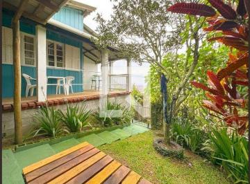 Apartamento · 35m² · 1 Quarto · 1 Vaga · Apartamento para Aluguel - Cachoeira do Bom Jesus, 1 Quarto,  35 m² - Florianópolis