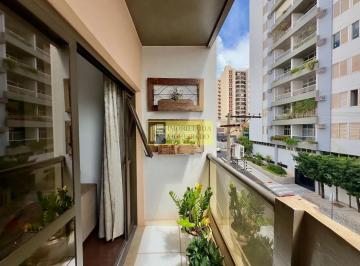 Apartamento · 108m² · 4 Quartos · 1 Vaga · Apartamento para venda em Centro de 108.00m² com 4 Quartos, 2 Suites e 1 Garagem