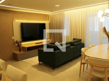 Apartamento · 100m² · 3 Quartos · 2 Vagas · Apartamento para Aluguel - Centro, 3 Quartos, 100 m² - Guarulhos