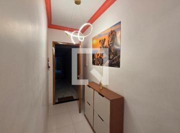 Apartamento · 98m² · 2 Quartos · 1 Vaga · Apartamento para Aluguel - Guilhermina, 2 Quartos, 98 m² - Praia Grande