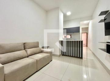 Apartamento · 46m² · 1 Quarto · Apartamento para Aluguel - Jabaquara, 1 Quarto, 46 m² - São Paulo